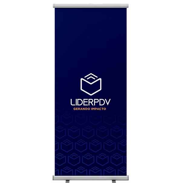 RollUp Banner